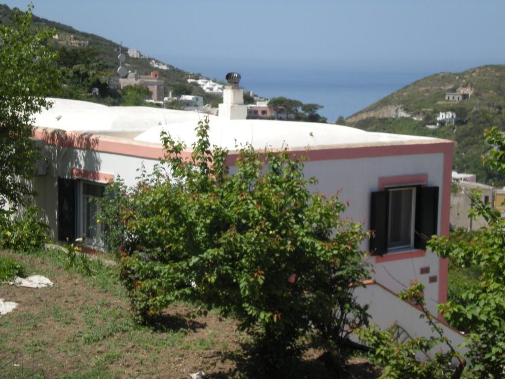 Villa Pina Ponza Rum bild